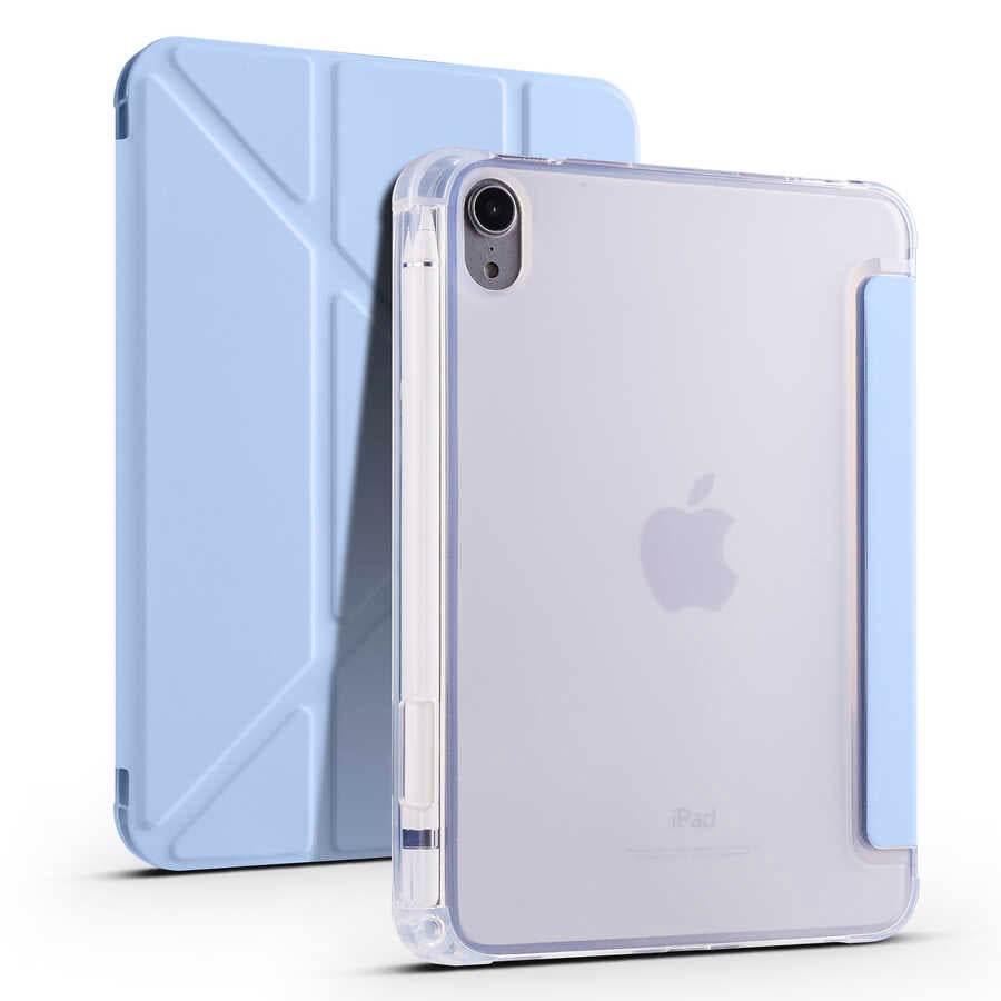 Cepax Foldable iPad Mini 8.3 Cepax Foldable iPad Mini 8.3